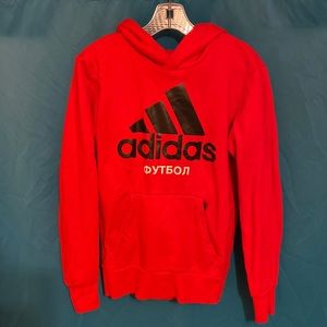 Adidas Hoodie